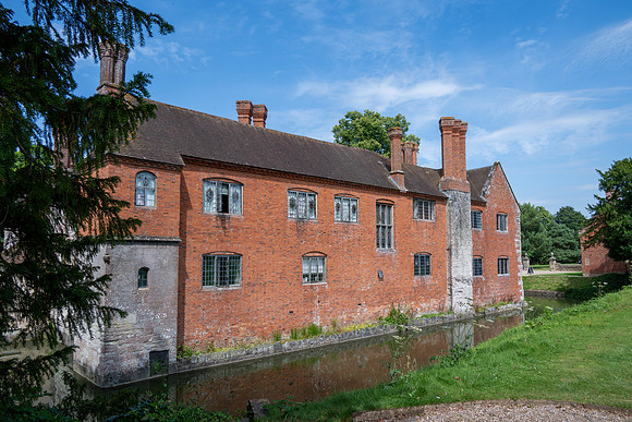 Baddesley Clinton-8