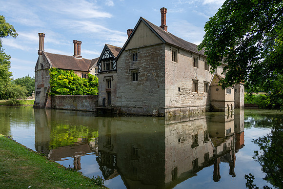 Baddesley Clinton-11