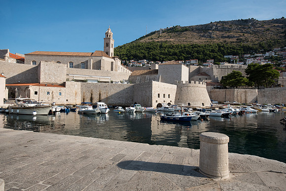 Old Town Harbour - 8
