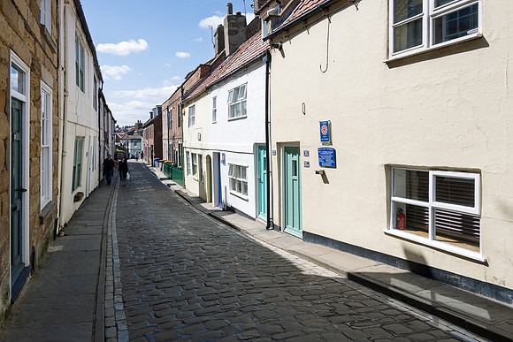 Whitby -7