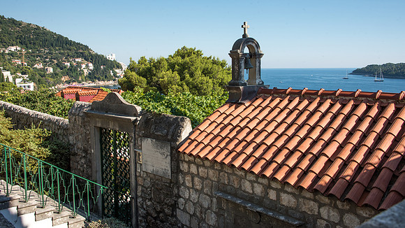 Ul Frana Supila - Church 2