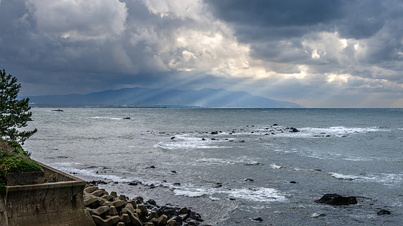 Oshima-1
