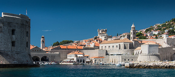 Old Town Harbour - 2