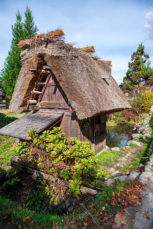 Shirakawa-go-37