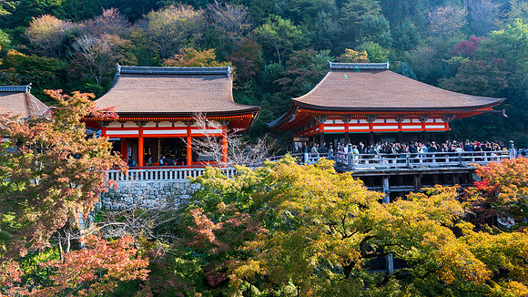 Kiyomizu-dera Temple-7