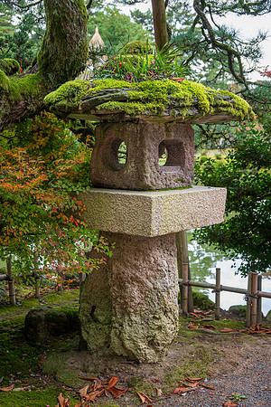 Kenrokuen-28