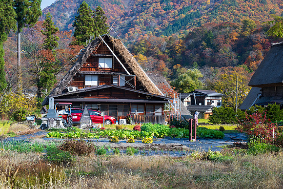 Shirakawa-go-9