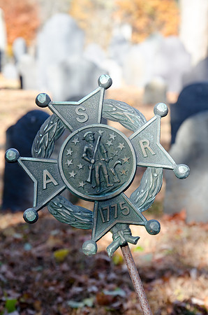 Cemetery -2