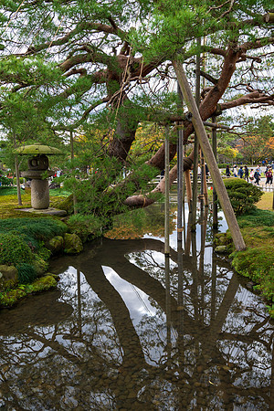 Kenrokuen-8