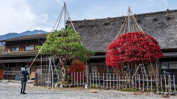 Shirakawa-go-40