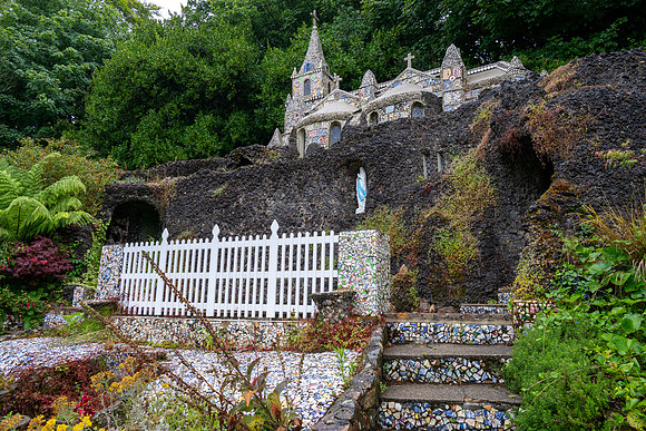 The Little Chapel -1