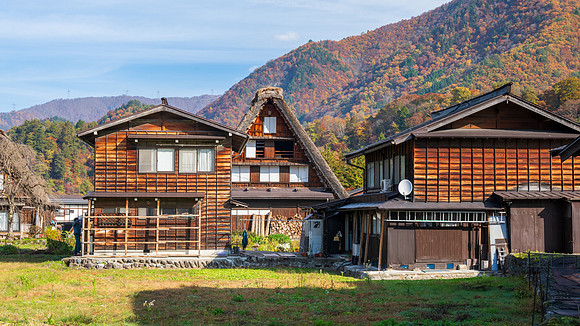 Shirakawa-go-7