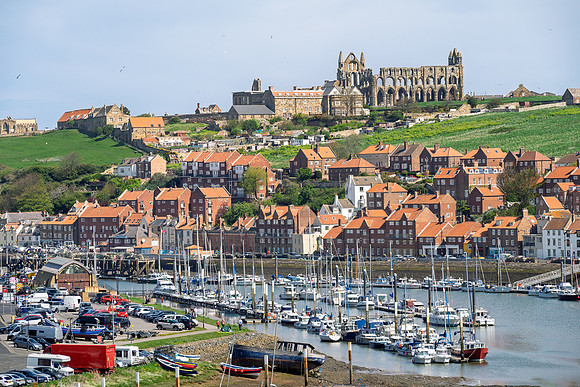 Whitby -1