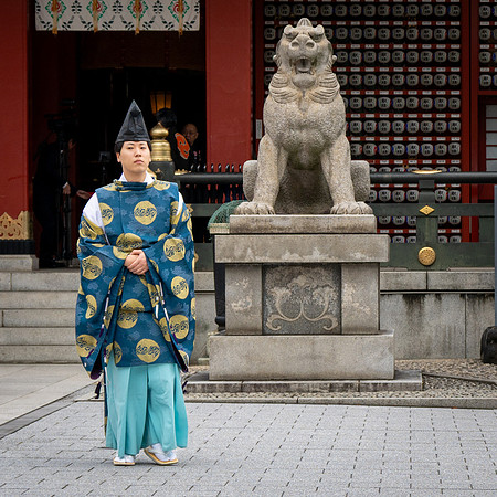 Myoujin Shrine -10