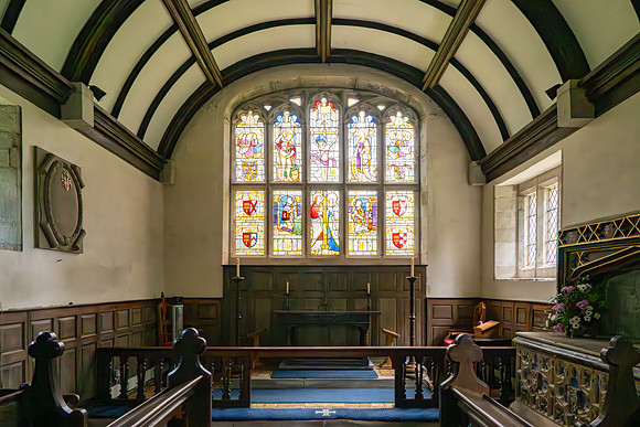 Badesley Clinton-17