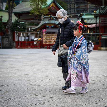 Myoujin Shrine -4