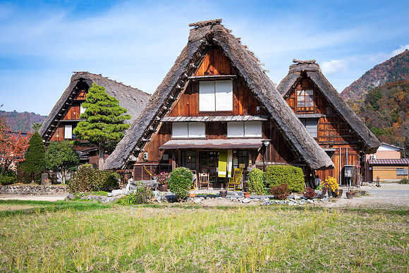 Shirakawa-go-34
