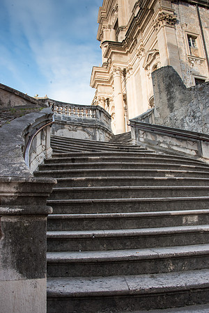 Steps from Gunduliceva Square -1
