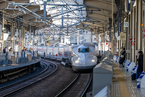 Shinkansen-4