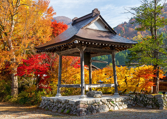 Shirakawa-go-8