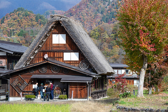Shirakawa-go-39
