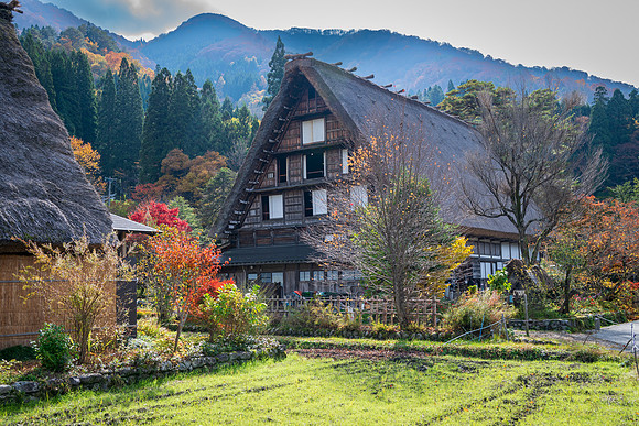 Shirakawa-go-36