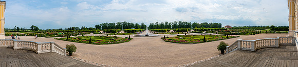 Rundale Palace -14