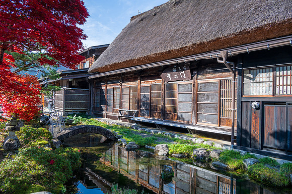 Shirakawa-go-6