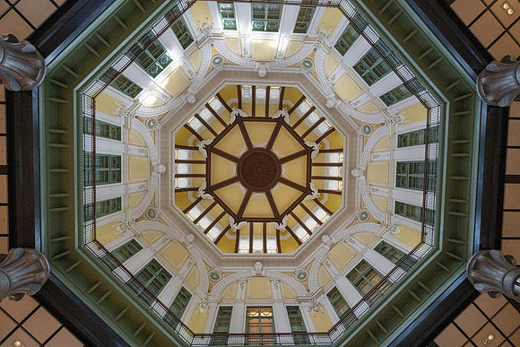 Tokyo Station -3