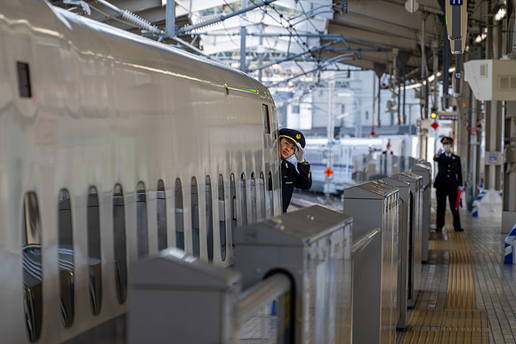 Shinkansen-3