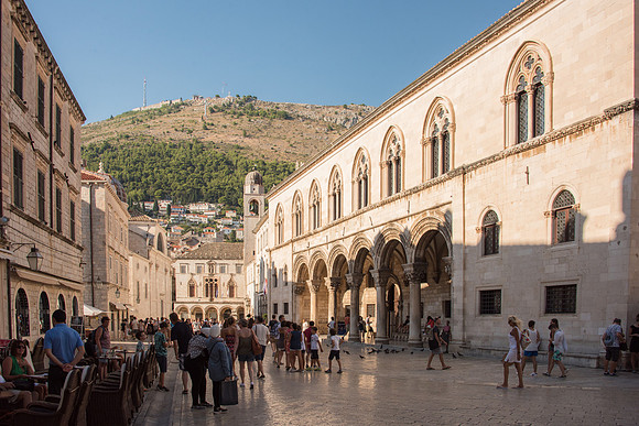 Stradun