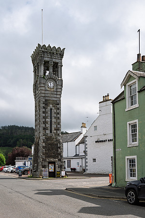 Gatehouse of Fleet -9