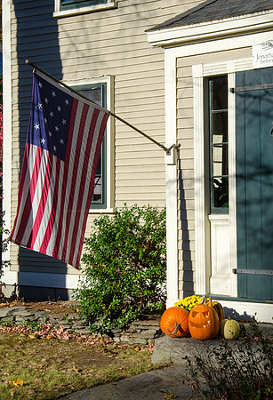 Concord - Pumpkins