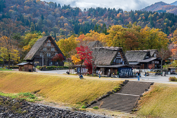 Shirakawa-go-44