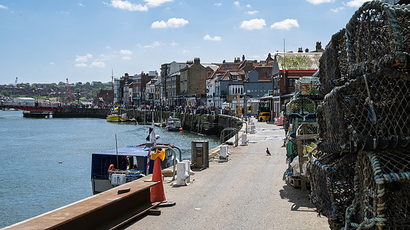 Whitby -10